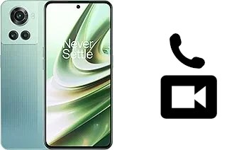 Hacer videollamadas con un OnePlus 10R