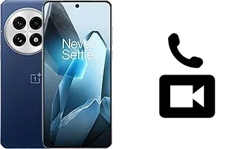 Hacer videollamadas con un OnePlus 13