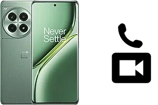 Hacer videollamadas con un OnePlus Ace 3 Pro