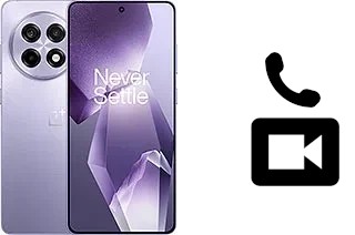 Hacer videollamadas con un OnePlus Ace 5 Pro
