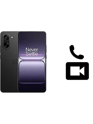 Hacer videollamadas con un OnePlus Nord CE5
