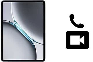 Hacer videollamadas con un OnePlus Pad 2