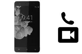 Hacer videollamadas con un Onix S501