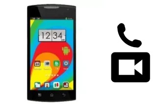 Hacer videollamadas con un OPlus Oplus A100
