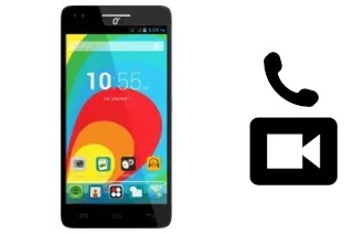 Hacer videollamadas con un OPlus Oplus Air