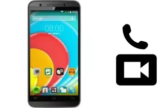Hacer videollamadas con un OPlus Oplus Evo 4G