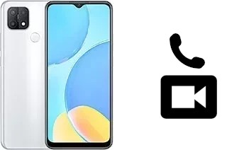 Hacer videollamadas con un Oppo A15s