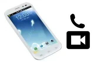 Hacer videollamadas con un OPRIX S-450