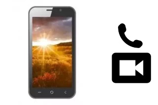 Hacer videollamadas con un OptimaSmart OPS-61D