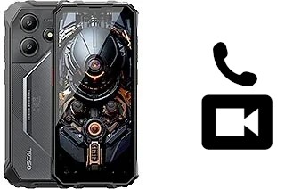 Hacer videollamadas con un Oscal Marine 2