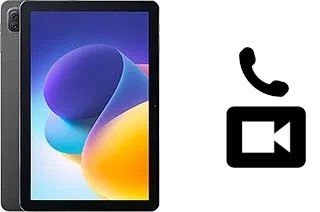 Hacer videollamadas con un Oscal Pad 70 WiFi