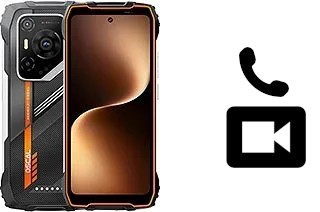 Hacer videollamadas con un Oscal Pilot 3