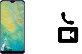 Hacer videollamadas con un Oukitel C15 Pro+