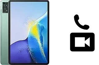 Hacer videollamadas con un Oukitel OT5