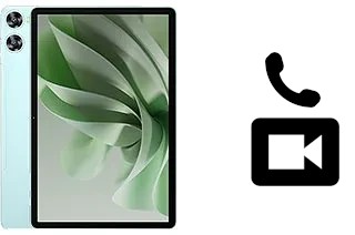 Hacer videollamadas con un Oukitel OT9