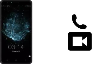Hacer videollamadas con un Oukitel U15 Pro