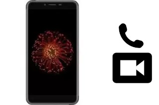 Hacer videollamadas con un Oukitel U17