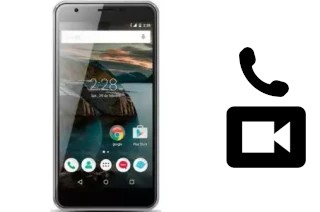 Hacer videollamadas con un Own Fun Plus