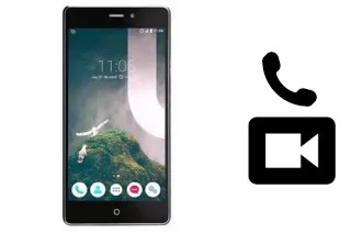 Hacer videollamadas con un Own One Plus