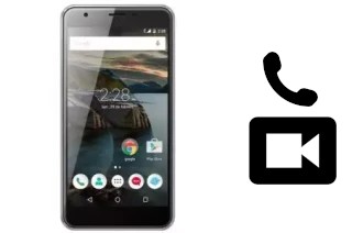 Hacer videollamadas con un Own S1 P