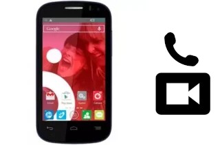 Hacer videollamadas con un Own S3010D