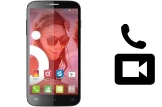 Hacer videollamadas con un Own S3015