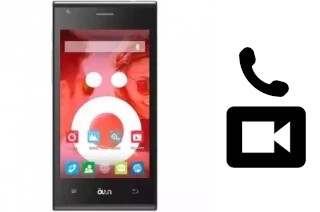 Hacer videollamadas con un Own S3030
