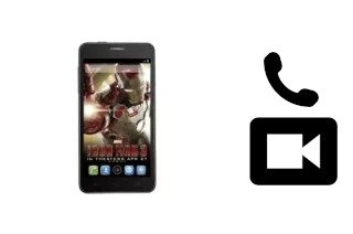 Hacer videollamadas con un Own S5010