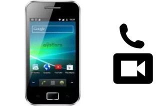 Hacer videollamadas con un Oysters Arctic 350