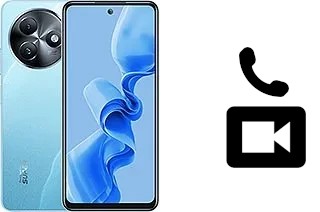 Hacer videollamadas con un Philips S7710 Omni 10