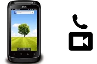 Hacer videollamadas con un Plum Capacity