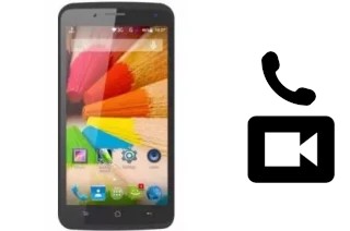 Hacer videollamadas con un Polytron L501