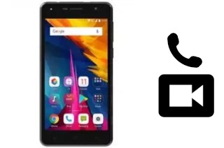 Hacer videollamadas con un Polytron R2509