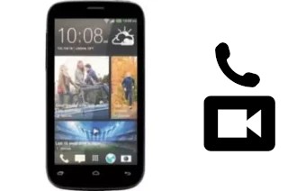 Hacer videollamadas con un Polytron R3450