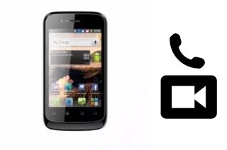 Hacer videollamadas con un Polytron W1350