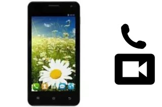 Hacer videollamadas con un Polytron W7452