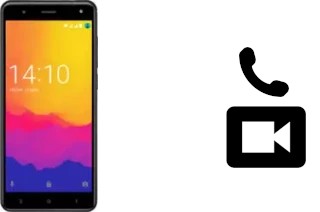 Hacer videollamadas con un Prestigio Muze E7 LTE