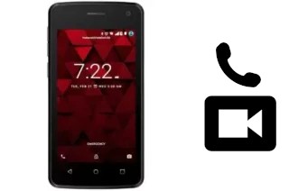 Hacer videollamadas con un Proline XV-402