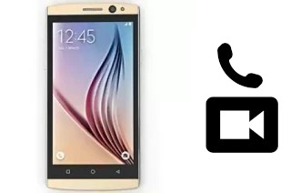 Hacer videollamadas con un Puncher UK9