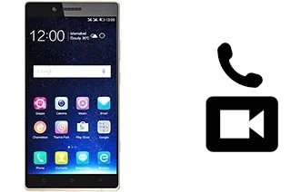 Hacer videollamadas con un QMobile Noir E8
