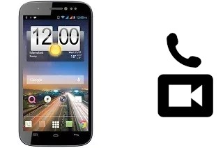 Hacer videollamadas con un QMobile Noir V4