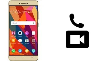 Hacer videollamadas con un QMobile Noir Z12