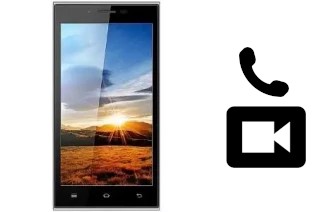 Hacer videollamadas con un QSmart MB5012