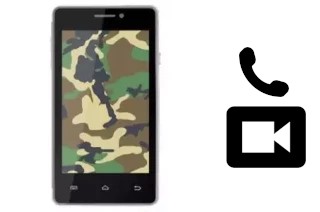 Hacer videollamadas con un Quantum Q-Titano AK47