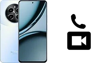 Hacer videollamadas con un Realme Narzo 70