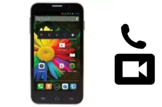 Hacer videollamadas con un Ritmix RMP-505