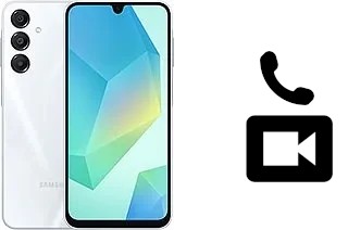 Hacer videollamadas con un Samsung Galaxy A16 5G