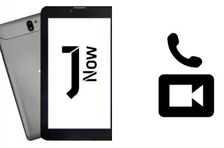 Hacer videollamadas con un Selfix JNow
