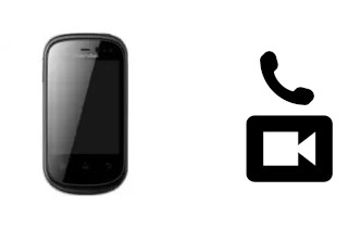 Hacer videollamadas con un Sendtel Wise plus