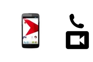 Hacer videollamadas con un SFR Startrail 5